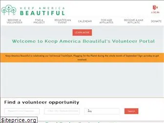 volunteer.kab.org