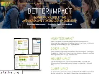 volunteer2.com