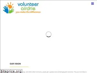 volunteerairdrie.ca