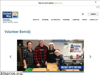 volunteerbemidji.org