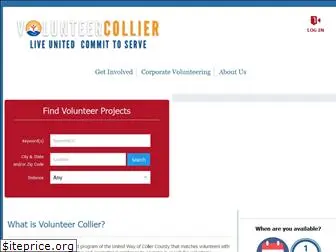 volunteercollier.com