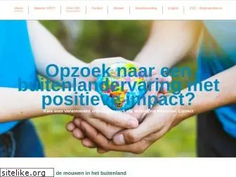volunteercorrect.nl