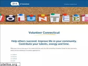 volunteerct.org