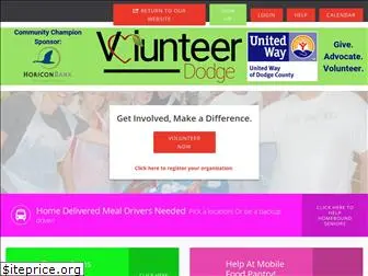 volunteerdodge.net