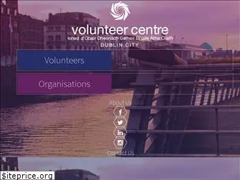 volunteerdublincity.ie