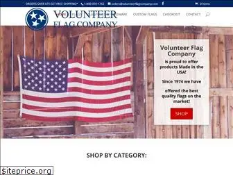 volunteerflagcompany.com