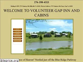 volunteergapinn.com