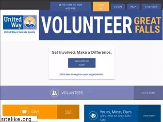 volunteergreatfalls.org