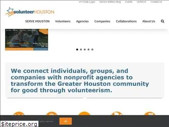 volunteerhouston.org