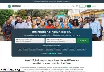 volunteerhq.org