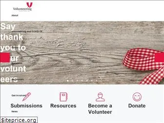 volunteeringaustralia.org