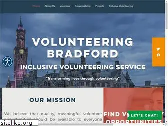 volunteeringbradford.org