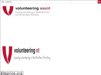 volunteeringsa-nt.org.au