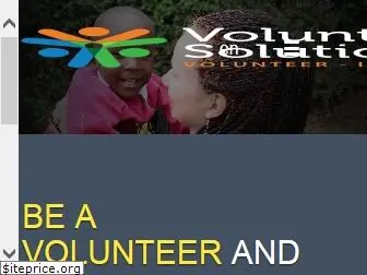 volunteeringsolutions.com