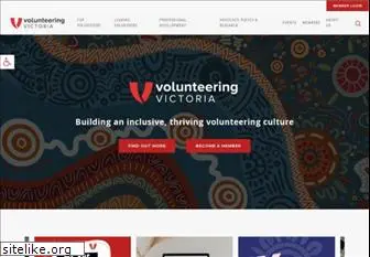 volunteeringvictoria.org.au