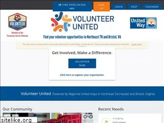 volunteerkingsport.org