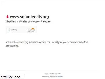 volunteerlls.org