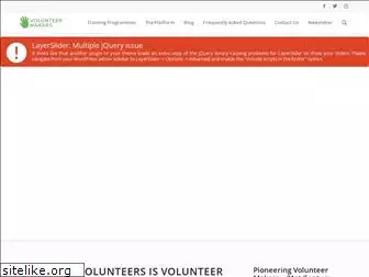 volunteermakers.org