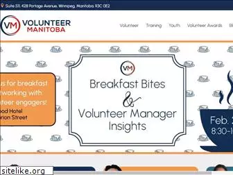 volunteermanitoba.ca