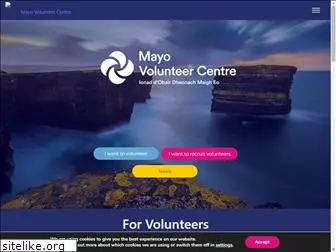 volunteermayo.ie