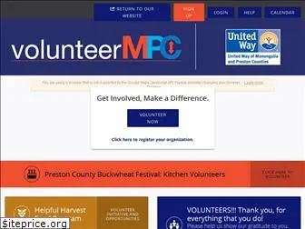 volunteermpc.org