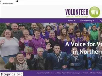 volunteernow.co.uk