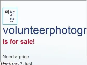 volunteerphotography.com