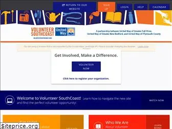 volunteersouthcoast.org