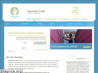 volunteertulsa.org