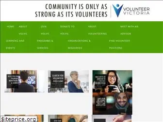 volunteervictoria.bc.ca