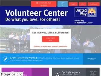 volunteerwashtenaw.org