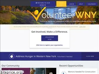 volunteerwny.org