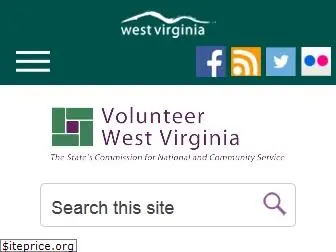 volunteerwv.org