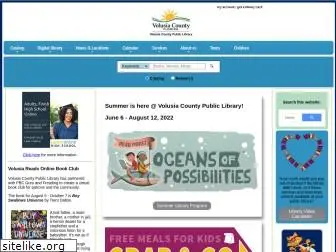 volusialibrary.org