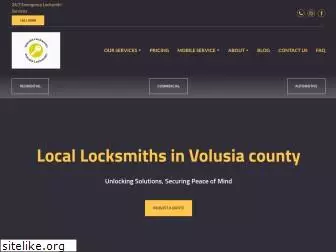 volusialocksmith.net