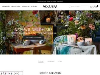 voluspa.com