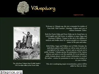 voluspa.org