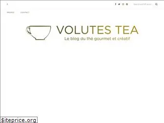 volutes-tea.com