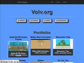 volv.org