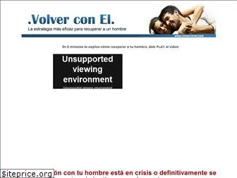 volverconel.com