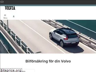 volvia.se