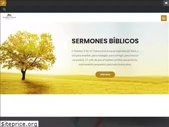volviendoalabiblia.com.mx