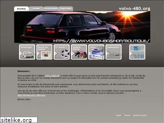 volvo-480.org