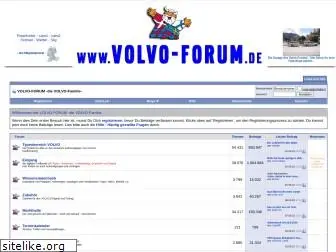 volvo-forum.de