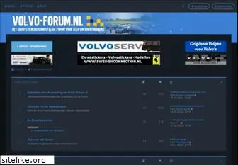 volvo-forum.nl