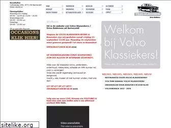 volvo-klassiekers.nl