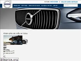 volvo-vietnam.com