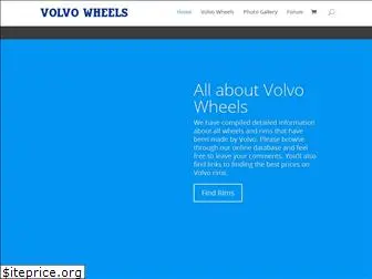 volvo-wheels.com