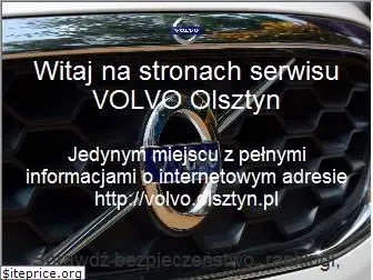volvo.olsztyn.pl