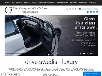 volvo1.co.za